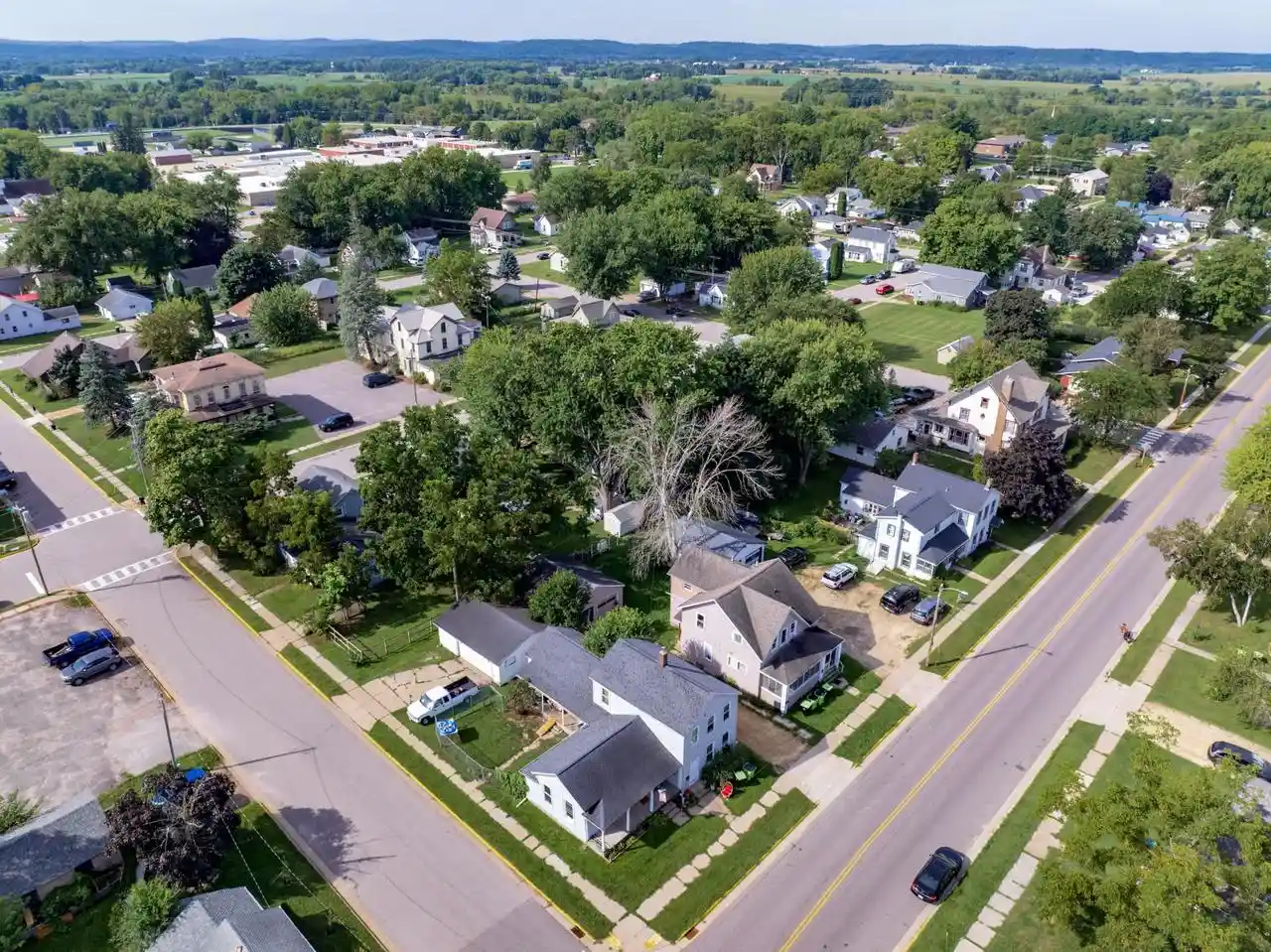Photo 2 of Multi family home for sale at 203 W Bridge St, New Lisbon, WI 53950 | MLS# 2031992 | Listing updated on 2026-09-08
