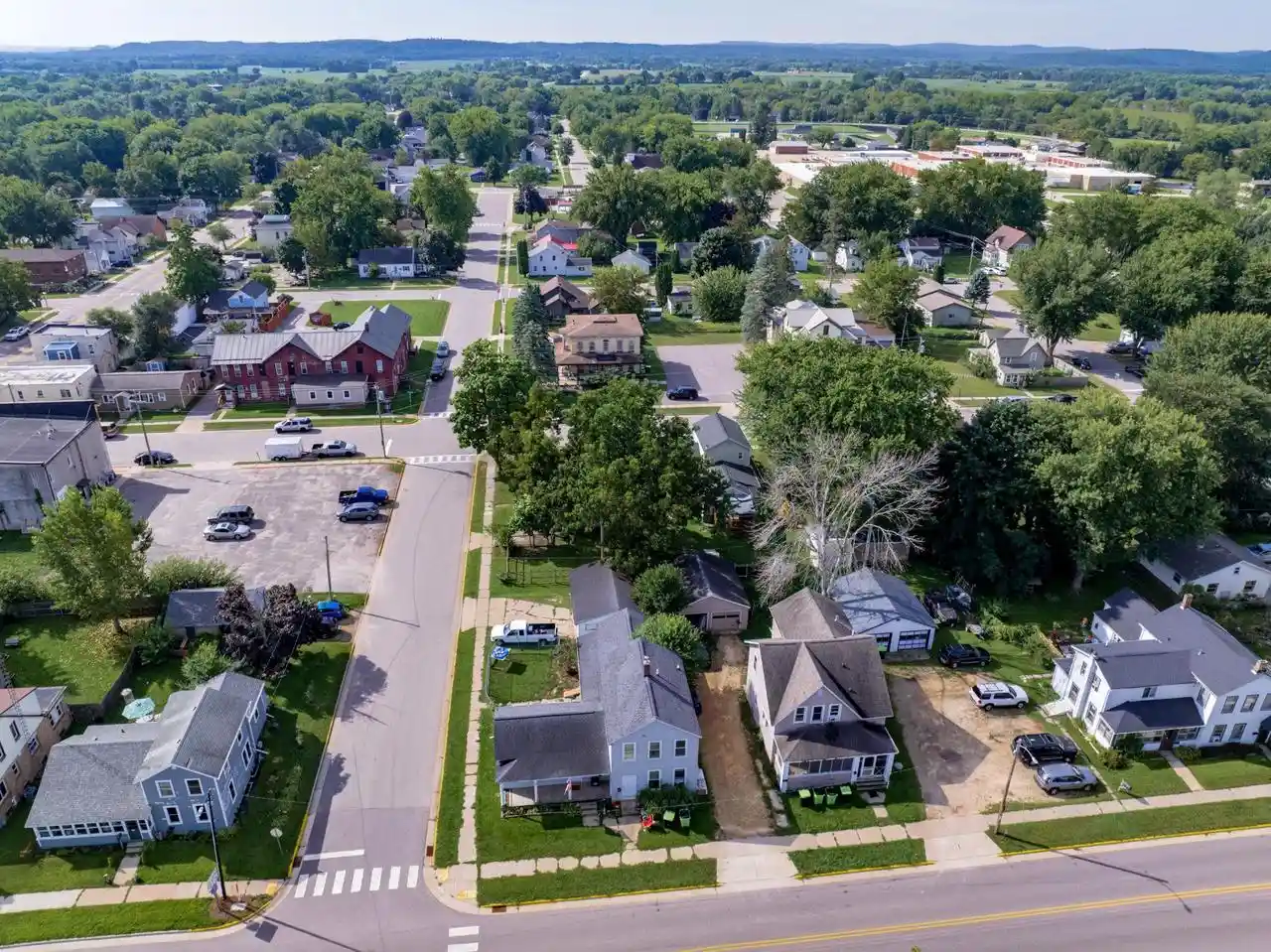 Photo 3 of Multi family home for sale at 203 W Bridge St, New Lisbon, WI 53950 | MLS# 2031992 | Listing updated on 2026-09-08