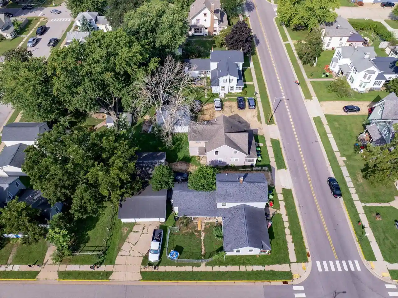 Photo 4 of Multi family home for sale at 203 W Bridge St, New Lisbon, WI 53950 | MLS# 2031992 | Listing updated on 2026-09-08