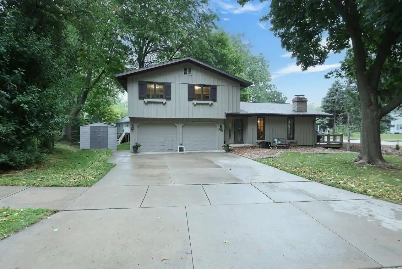 Photo 1 of Single family home for sale at 510 Rosehill Rd, Kaukauna, WI 54130 | MLS# 50332156 | Listing updated on 2026-09-11