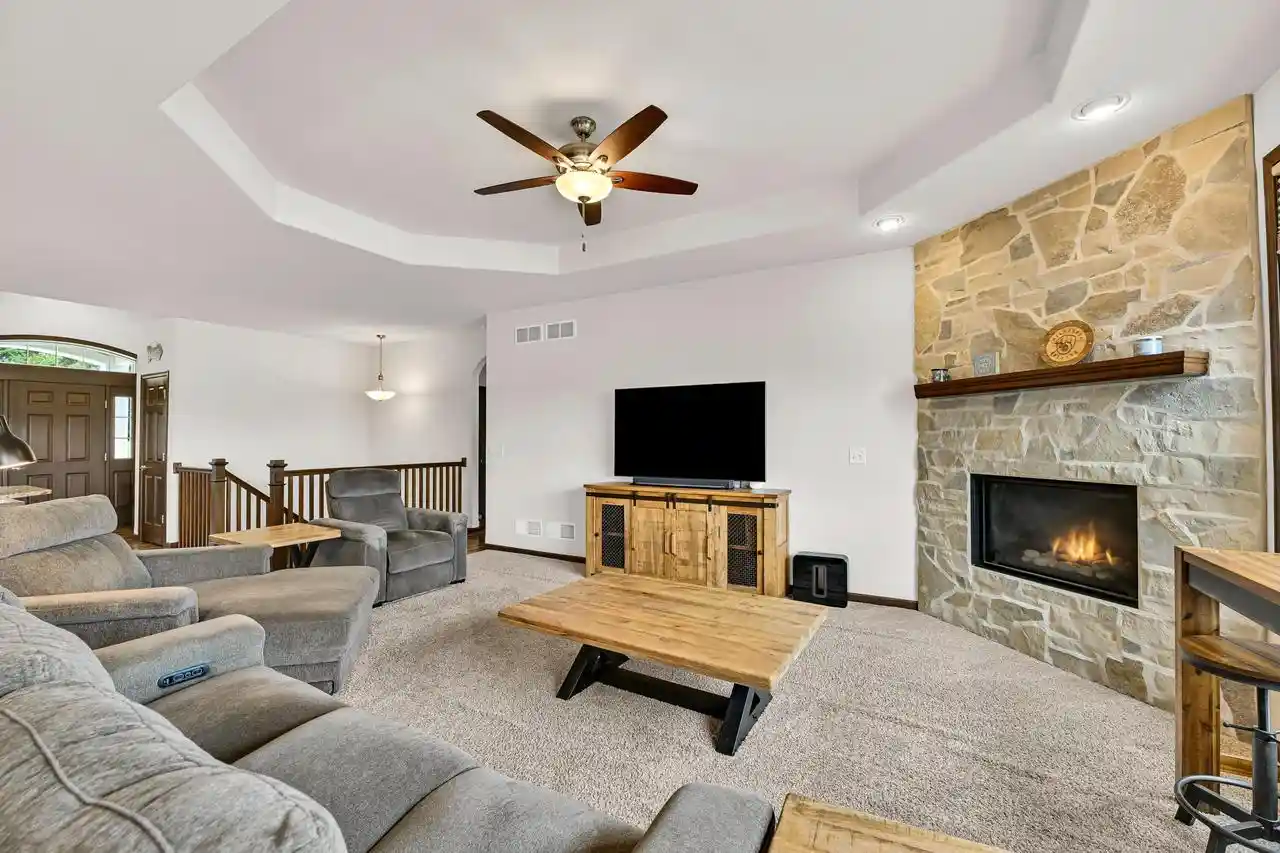 Photo 3 of Single family home for sale at S86w22620 Lake Park Dr, Big Bend, WI 53103 | MLS# 1979177 | Listing updated on 2026-09-13