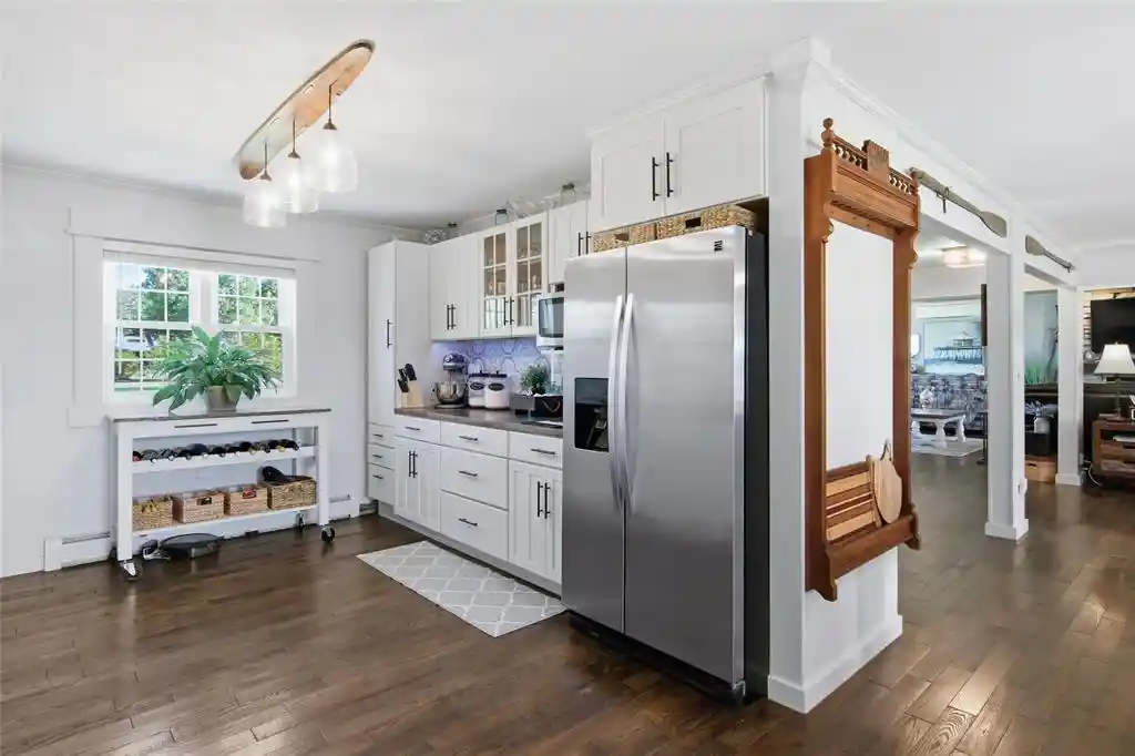 Photo 2 of Single family home for sale at 15627 Lakewood Dr, Hayward, WI 54843 | MLS# 1604861 | Listing updated on 2026-09-09
