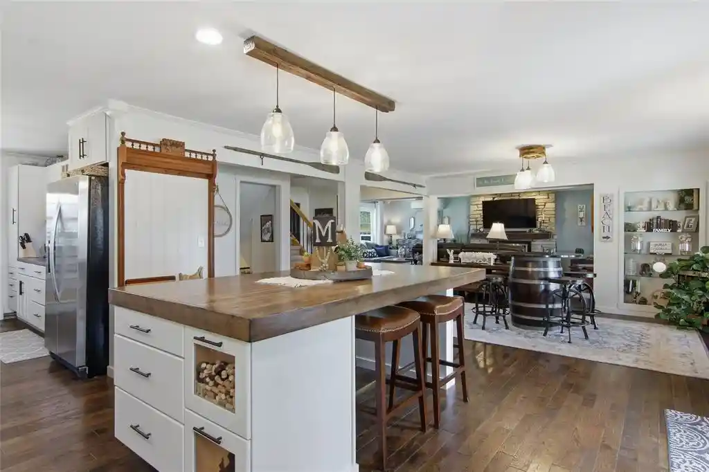 Photo 3 of Single family home for sale at 15627 Lakewood Dr, Hayward, WI 54843 | MLS# 1604861 | Listing updated on 2026-09-09