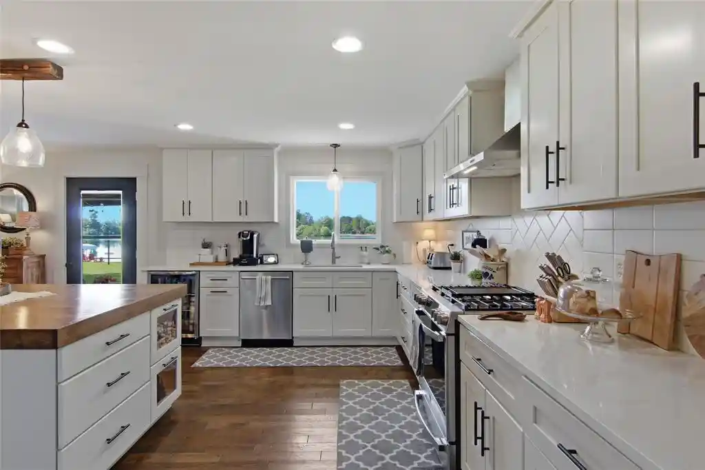 Photo 4 of Single family home for sale at 15627 Lakewood Dr, Hayward, WI 54843 | MLS# 1604861 | Listing updated on 2026-09-09