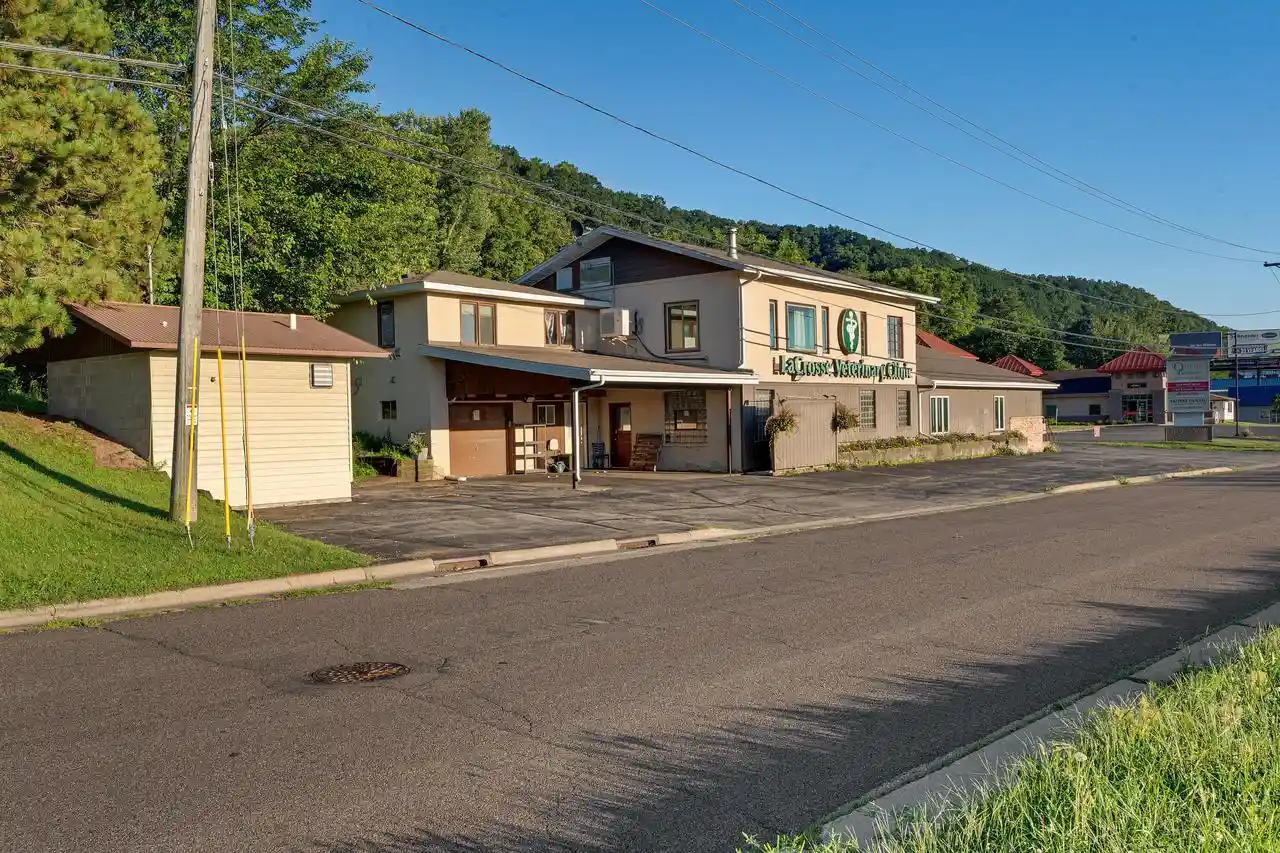 Multi family home for sale at 2128-2130 State Rd 16, La Crosse, WI 54601 | MLS# 1979181