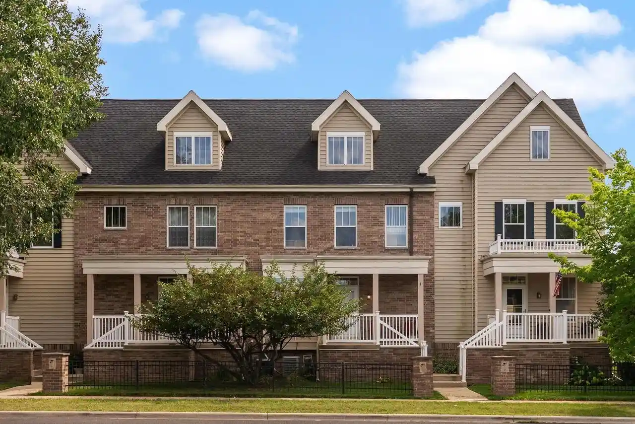 Photo 1 of Condo for sale at 25 S Gdns Way, Fitchburg, WI 53711 | MLS# 2031995 | Listing updated on 2026-09-10