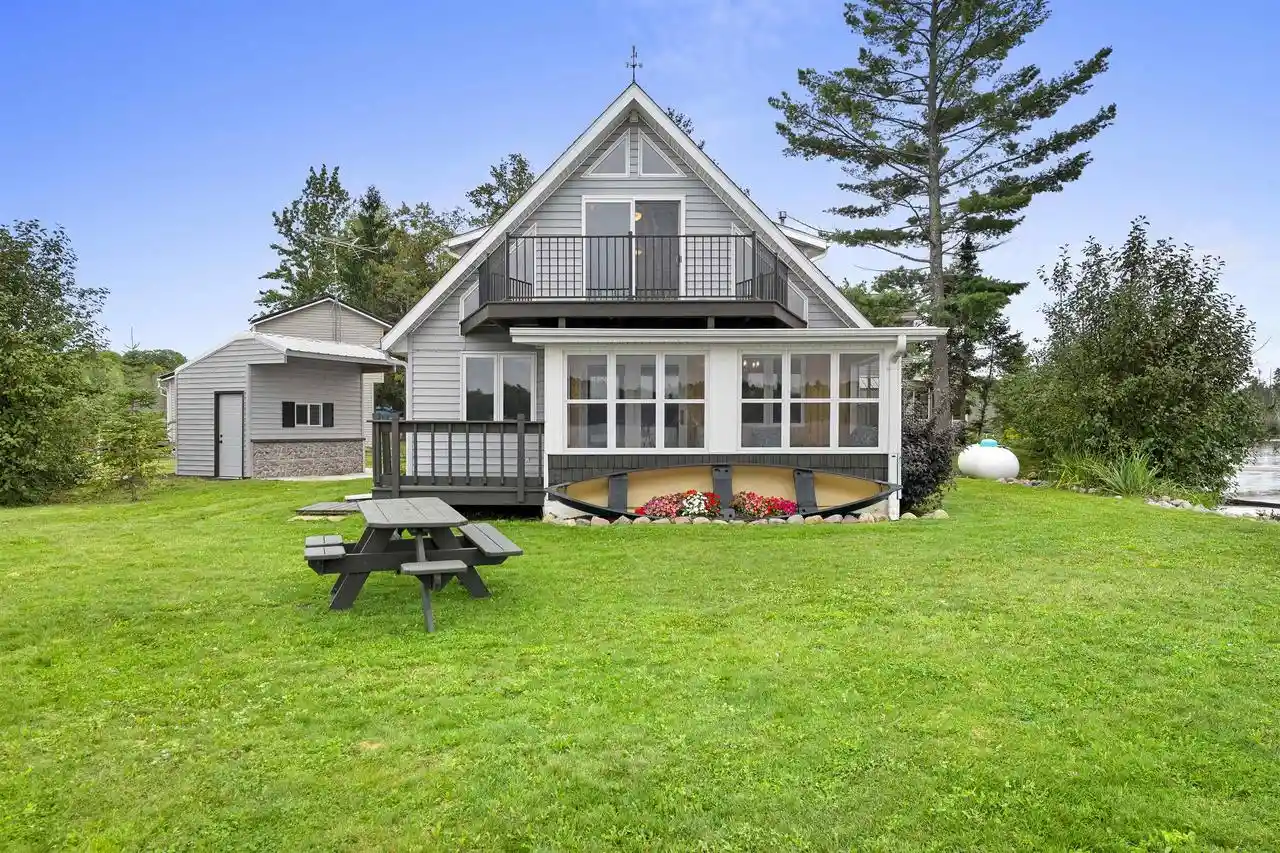 Photo 1 of Single family home for sale at 741 Birch Ln, Pickerel, WI 54465 | MLS# 50332170 | Listing updated on 2026-09-07