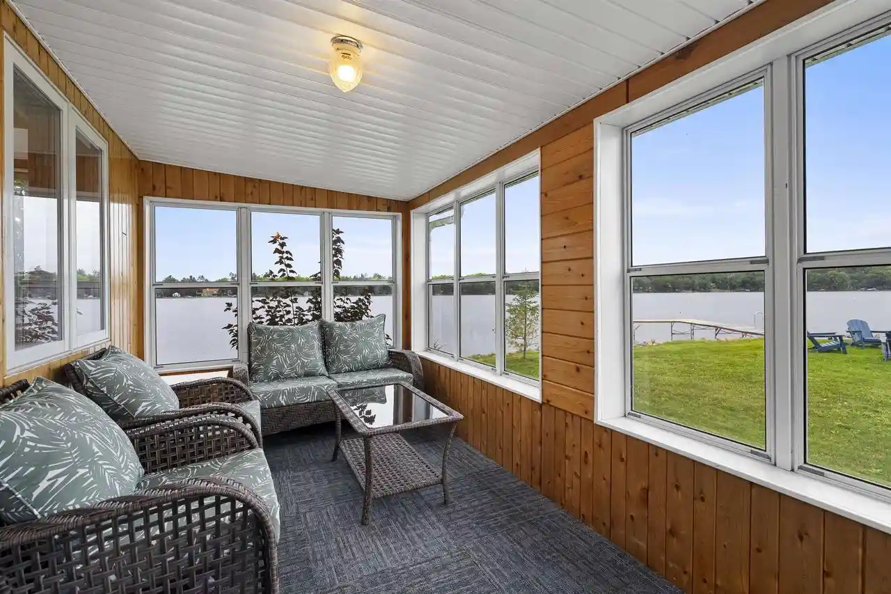 Photo 2 of Single family home for sale at 741 Birch Ln, Pickerel, WI 54465 | MLS# 50332170 | Listing updated on 2026-09-07