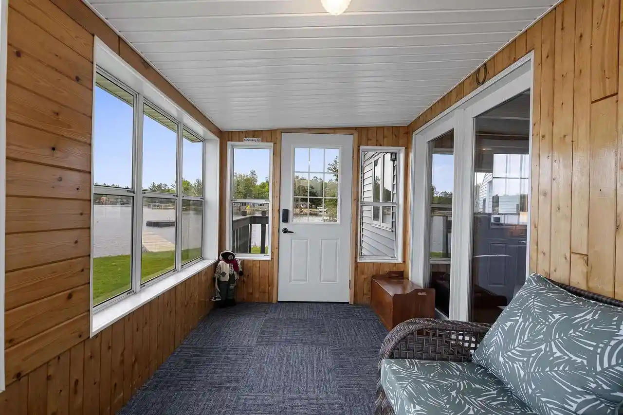 Photo 3 of Single family home for sale at 741 Birch Ln, Pickerel, WI 54465 | MLS# 50332170 | Listing updated on 2026-09-07