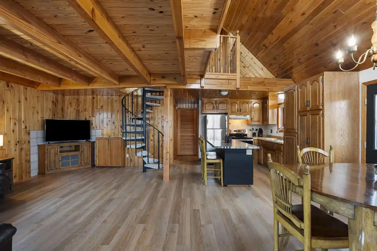 Photo 4 of Single family home for sale at 741 Birch Ln, Pickerel, WI 54465 | MLS# 50332170 | Listing updated on 2026-09-07