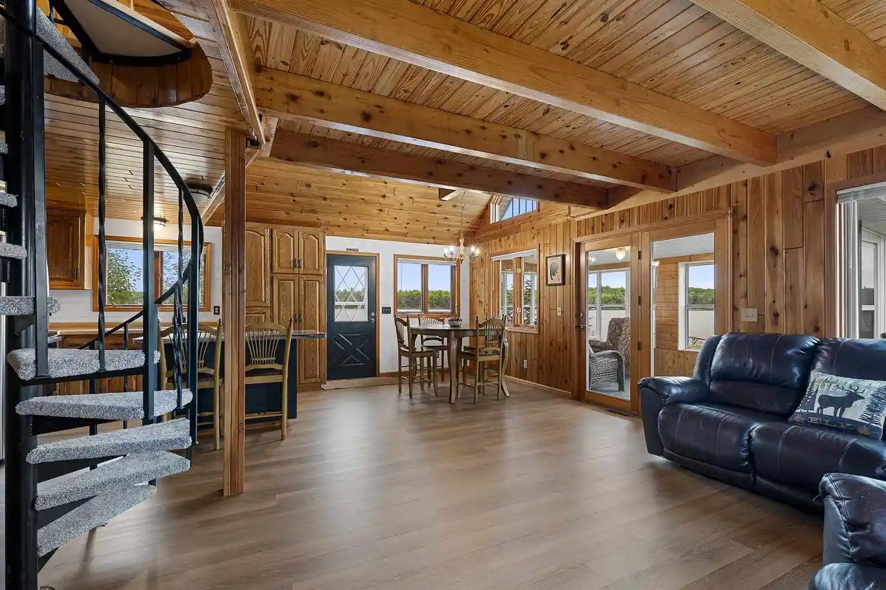 Photo 61 of Single family home for sale at 741 Birch Ln, Pickerel, WI 54465 | MLS# 50332170 | Listing updated on 2026-09-07