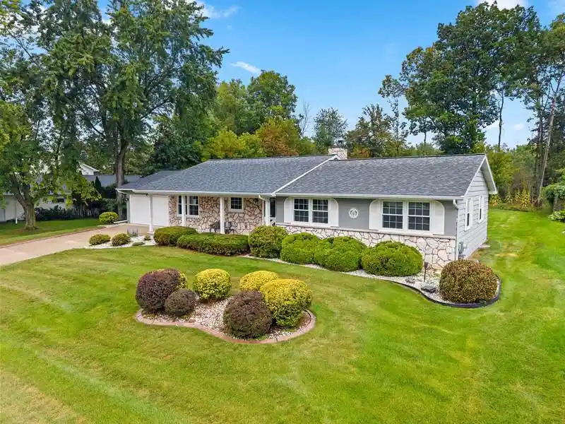 Photo 1 of Single family home for sale at 2439 Morning Star Trl, Green Bay, WI 54302 | MLS# 50332161 | Listing updated on 2026-09-08