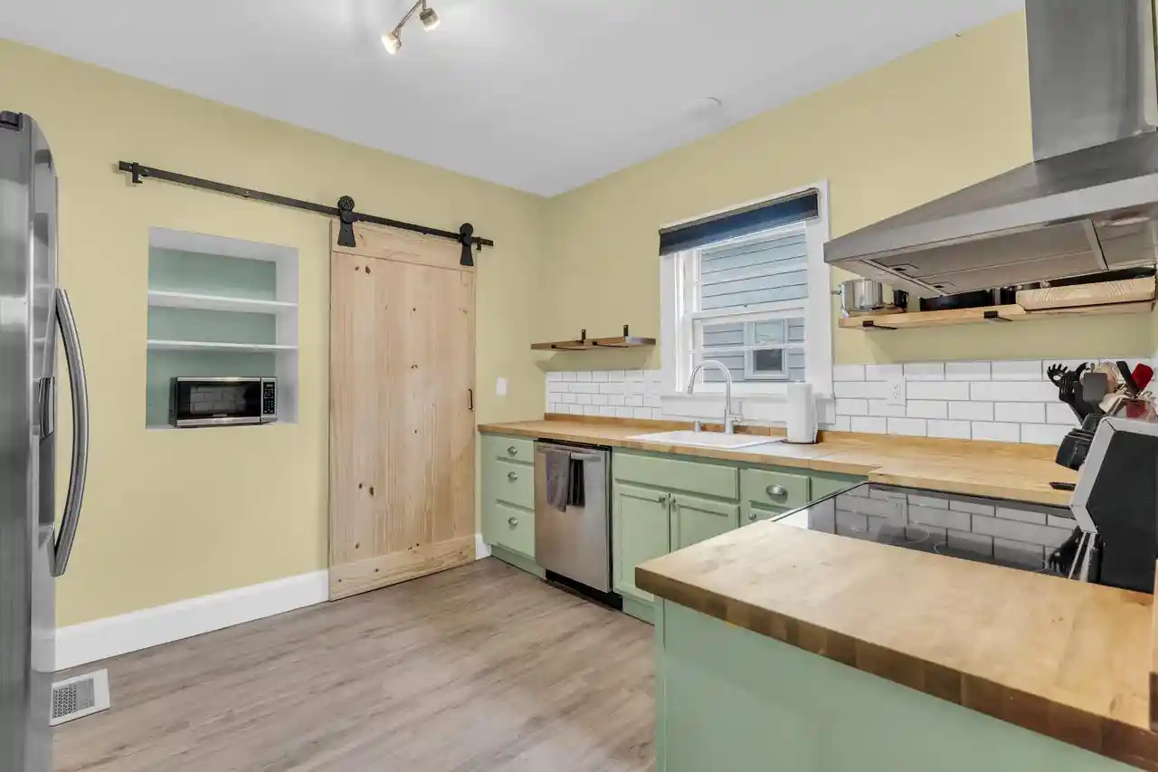 Photo 2 of Single family home for sale at 2302 Blake Ave, Racine, WI 53404 | MLS# 1979187 | Listing updated on 2026-09-14