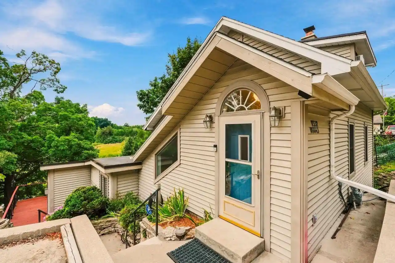 Single family home for sale at W332n6643 County Rd C, Nashotah, WI 53058 | MLS# 1979185