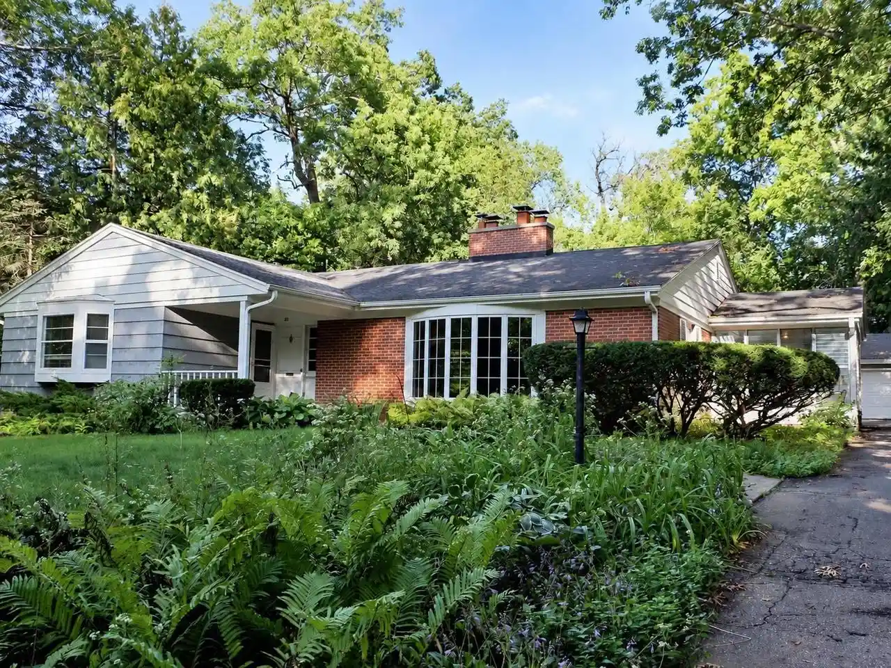 Photo 1 of Single family home for sale at 25 Larkin St, Madison, WI 53705 | MLS# 2031997 | Listing updated on 2026-09-10