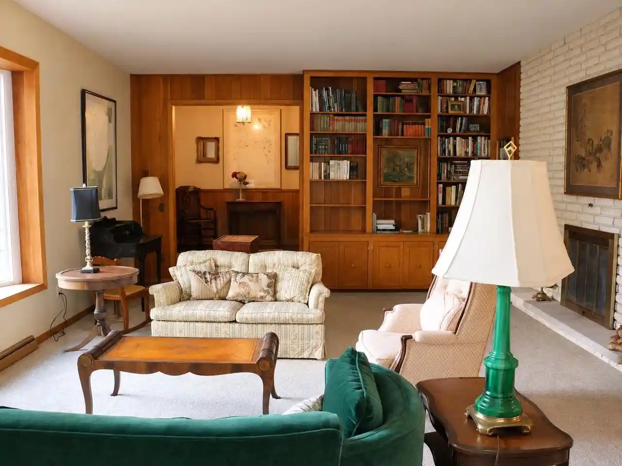 Photo 2 of Single family home for sale at 25 Larkin St, Madison, WI 53705 | MLS# 2031997 | Listing updated on 2026-09-10