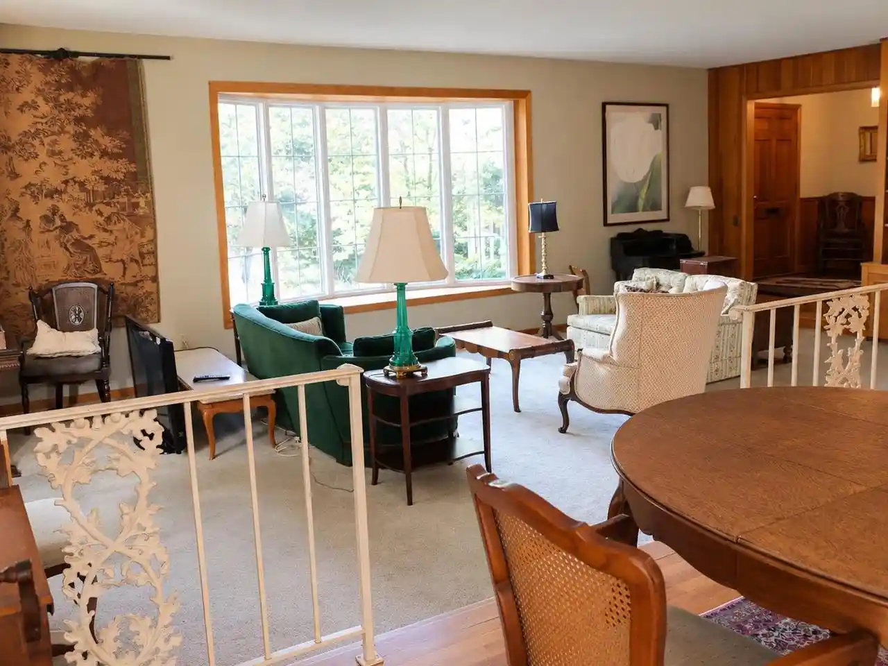 Photo 3 of Single family home for sale at 25 Larkin St, Madison, WI 53705 | MLS# 2031997 | Listing updated on 2026-09-10