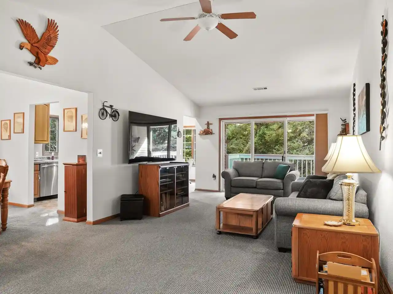 Photo 2 of Condo for sale at 2533 Cross Crk Dr #C, Sheboygan, WI 53081 | MLS# 1979184 | Listing updated on 2026-10-08