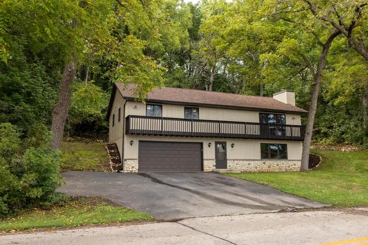 Photo 1 of Single family home for sale at 142 Riverside Dr, Waterford, WI 53185 | MLS# 1979190 | Listing updated on 2026-09-04