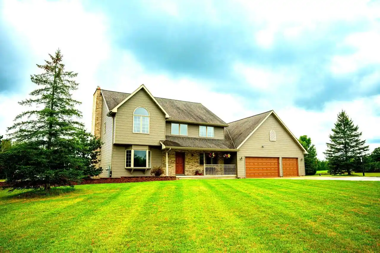 Single family home for sale at 5062 Meadowview Ln, Oconto Falls, WI 54154 | MLS# 50332169