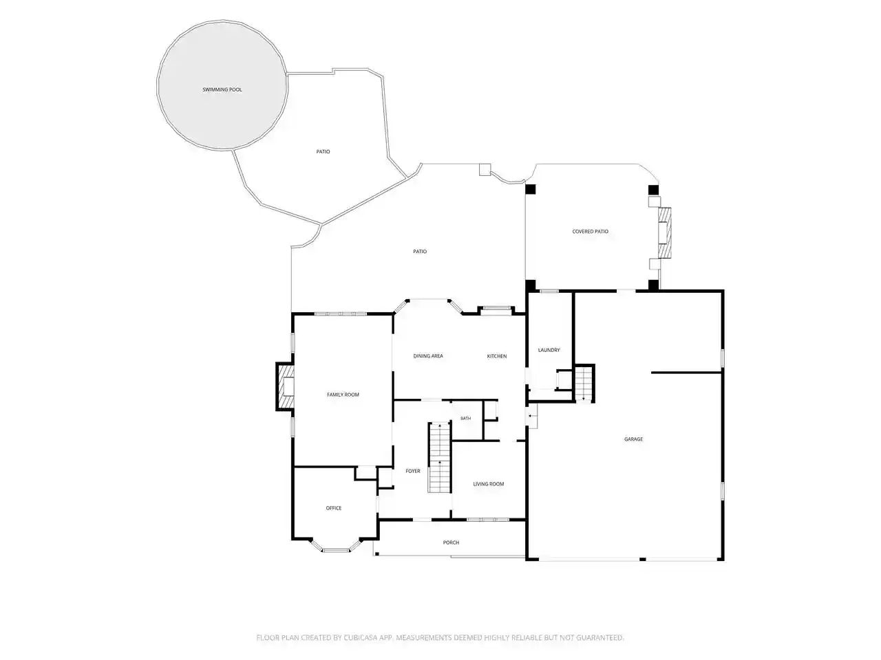 Photo 2 of Single family home for sale at 5062 Meadowview Ln, Oconto Falls, WI 54154 | MLS# 50332169 | Listing updated on 2026-10-01