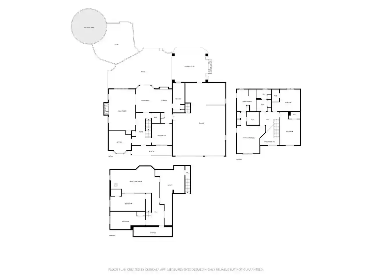 Photo 3 of Single family home for sale at 5062 Meadowview Ln, Oconto Falls, WI 54154 | MLS# 50332169 | Listing updated on 2026-10-01