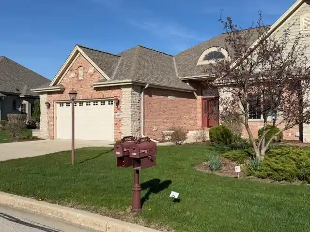 Photo 1 of Condo for sale at 6837 W Greyhawk Ct, Franklin, WI 53132 | MLS# 1979193 | Listing updated on 2026-09-10