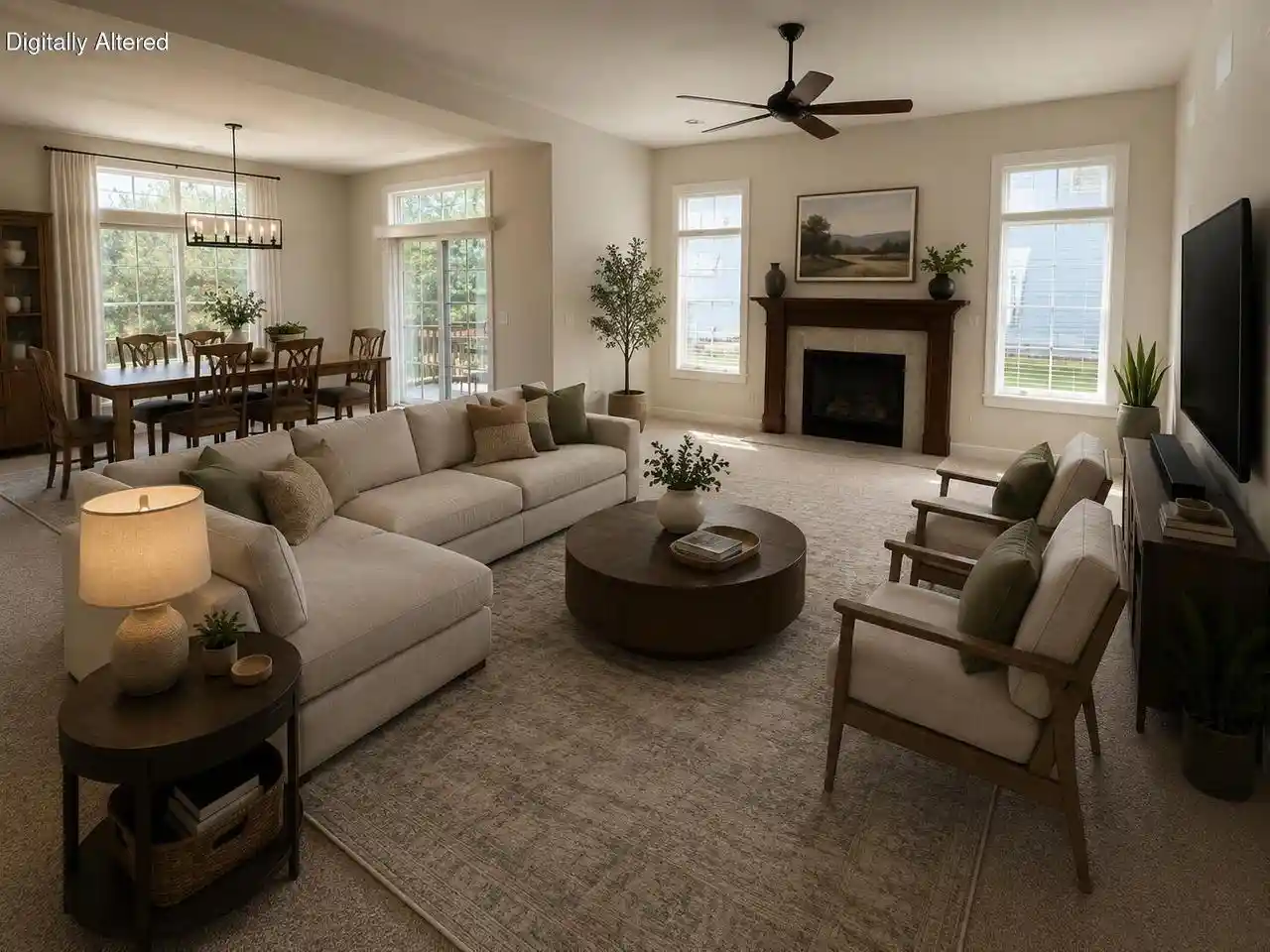 Photo 4 of Condo for sale at 6837 W Greyhawk Ct, Franklin, WI 53132 | MLS# 1979193 | Listing updated on 2026-09-10