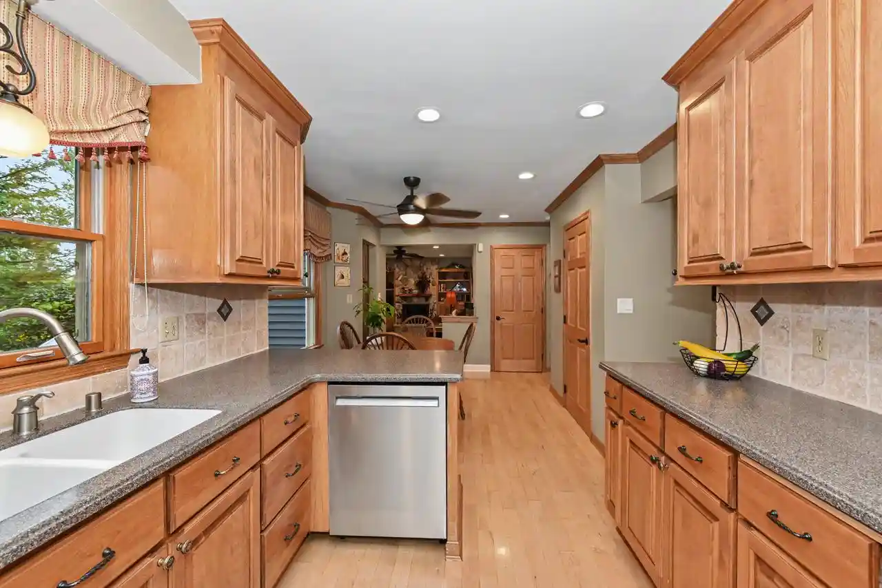 Photo 3 of Single family home for sale at 3250 W Rochelle Ave, Glendale, WI 53209 | MLS# 1979191 | Listing updated on 2026-09-09