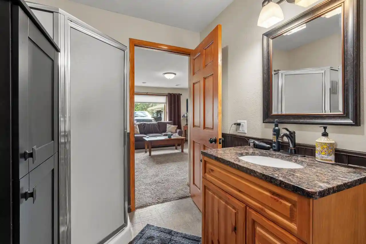 Photo 2 of Single family home for sale at 3100 Omro Rd, Oshkosh, WI 54904 | MLS# 2031998 | Listing updated on 2026-09-21