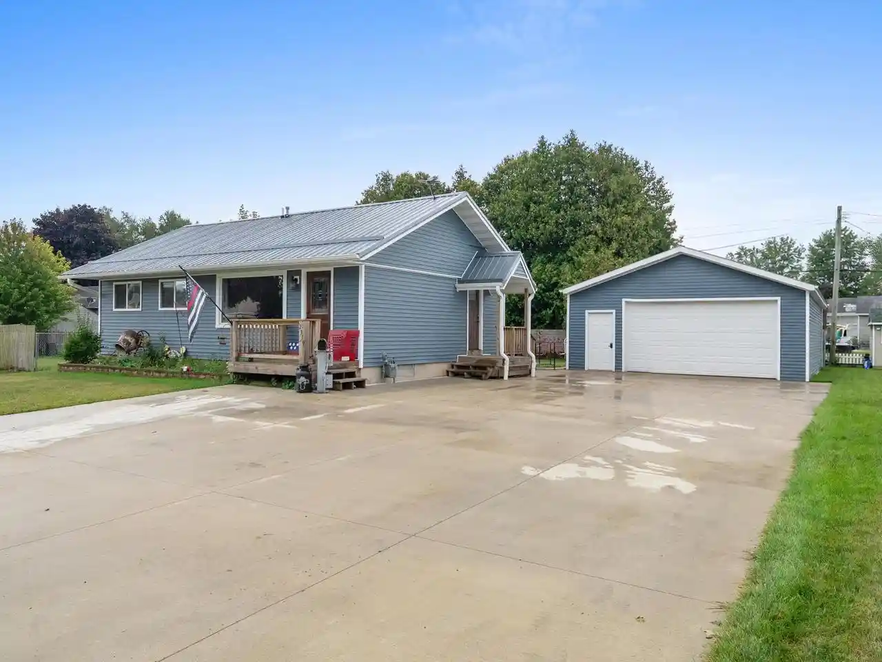 Photo 1 of Single family home for sale at 2319 38th Street, Two Rivers, WI 54241 | MLS# 1979195 | Listing updated on 2026-09-14
