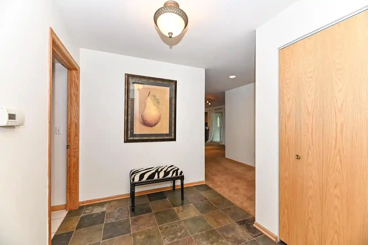 Listing Photo 2 - Condo for sale in building located at 91 Potawatomi Rd, Williams Bay, WI 53191 - Unit #G1