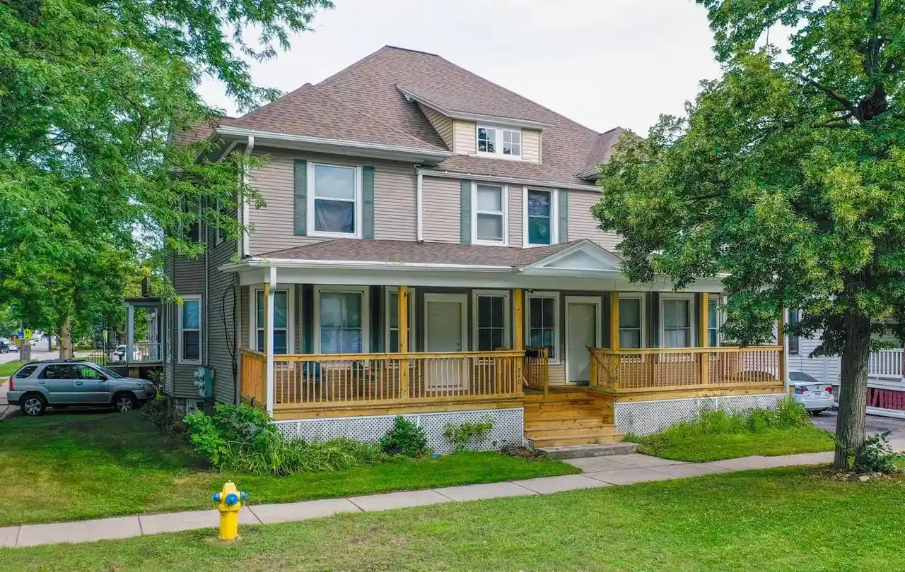 Multi family home for sale at 238 N Oakland Ave, Green Bay, WI 54303 | MLS# 50332171