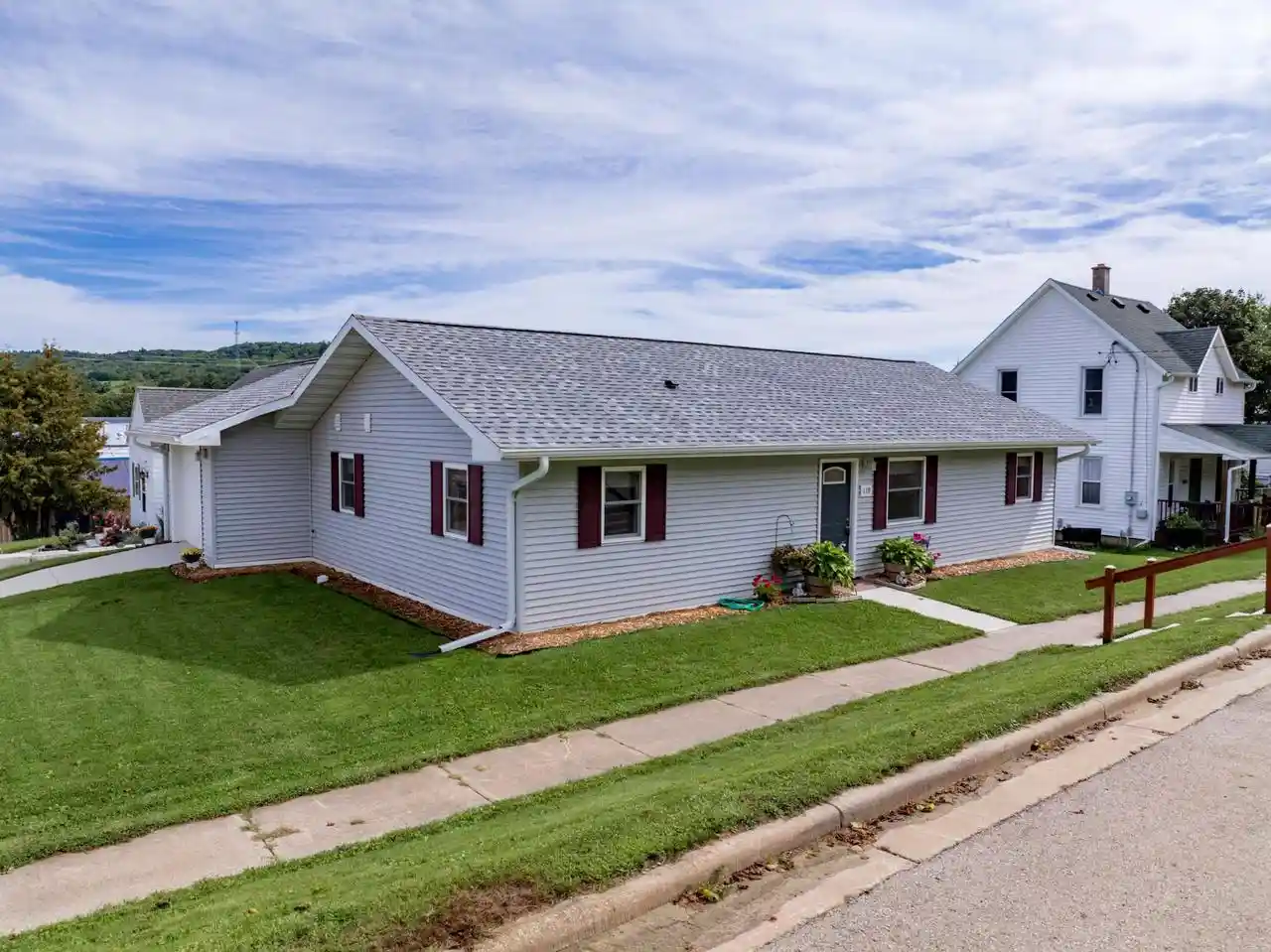 Photo 1 of Single family home for sale at 119 W Hall St, Kendall, WI 54638 | MLS# 2032003 | Listing updated on 2026-09-08