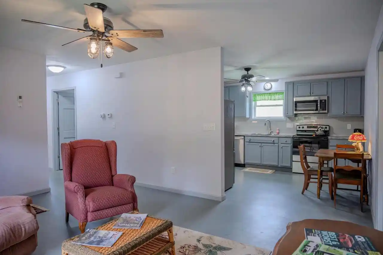 Photo 2 of Single family home for sale at 119 W Hall St, Kendall, WI 54638 | MLS# 2032003 | Listing updated on 2026-09-08