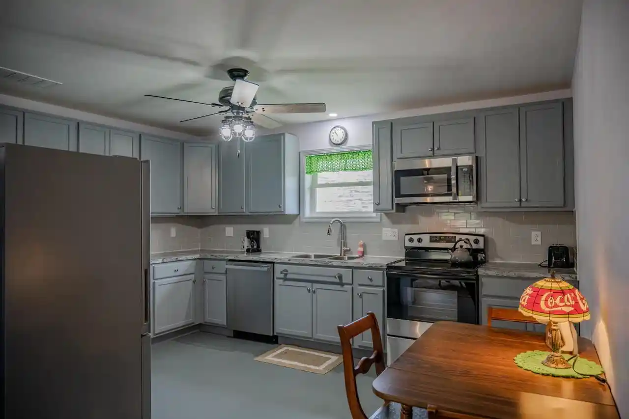 Photo 3 of Single family home for sale at 119 W Hall St, Kendall, WI 54638 | MLS# 2032003 | Listing updated on 2026-09-08