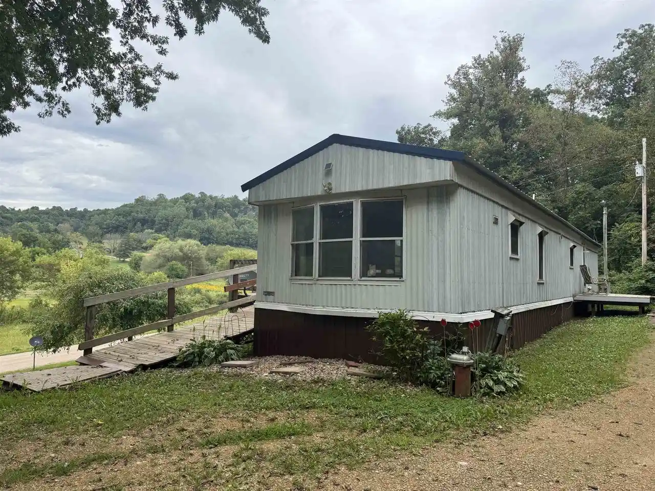 Photo 2 of Single family home for sale at 33981 Smyth Holw Rd, Hillpoint, WI 53937 | MLS# 2032001 | Listing updated on 2026-09-04