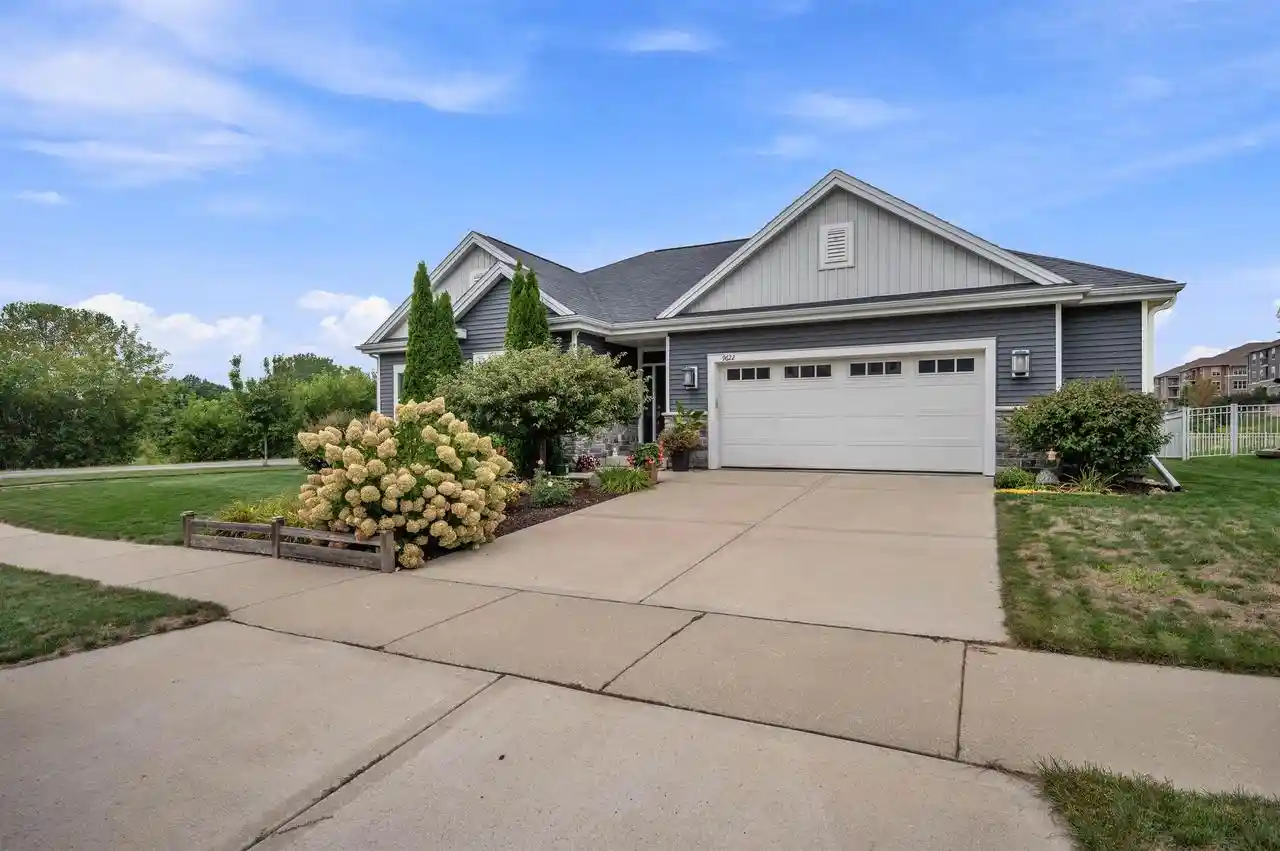 Photo 1 of Single family home for sale at 9622 Lost Pine Trl, Verona, WI 53593 | MLS# 2032004 | Listing updated on 2026-09-08