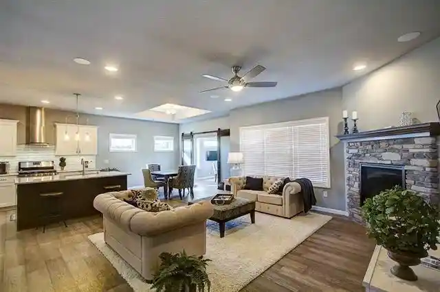 Photo 2 of Single family home for sale at 9622 Lost Pine Trl, Verona, WI 53593 | MLS# 2032004 | Listing updated on 2026-09-08
