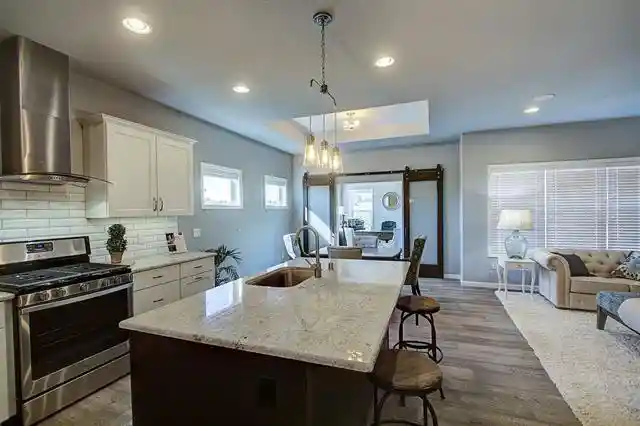 Photo 3 of Single family home for sale at 9622 Lost Pine Trl, Verona, WI 53593 | MLS# 2032004 | Listing updated on 2026-09-08