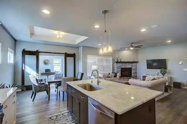 Photo 4 of Single family home for sale at 9622 Lost Pine Trl, Verona, WI 53593 | MLS# 2032004 | Listing updated on 2026-09-08