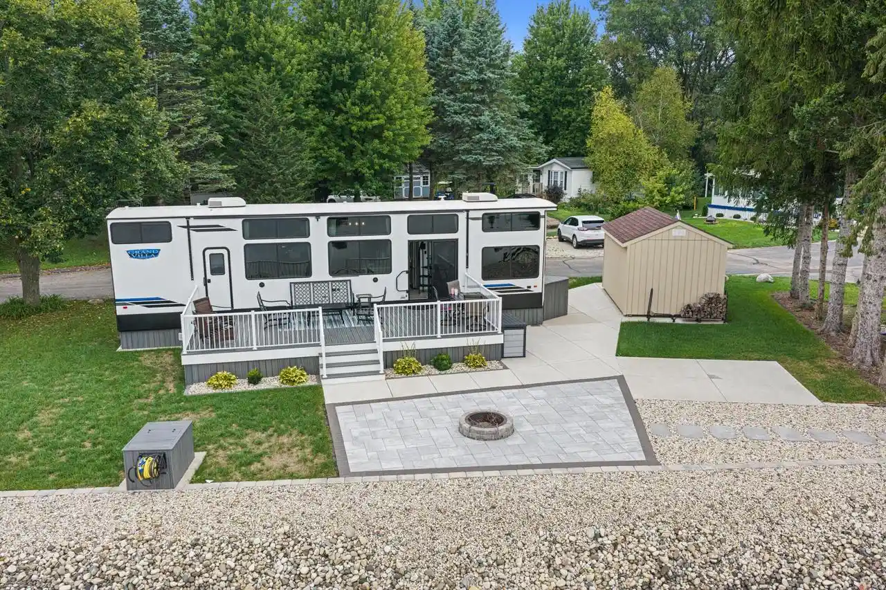Photo 1 of Condo for sale at W4945 County Rd Es #168, Elkhorn, WI 53121 | MLS# 1979198 | Listing updated on 2026-09-08