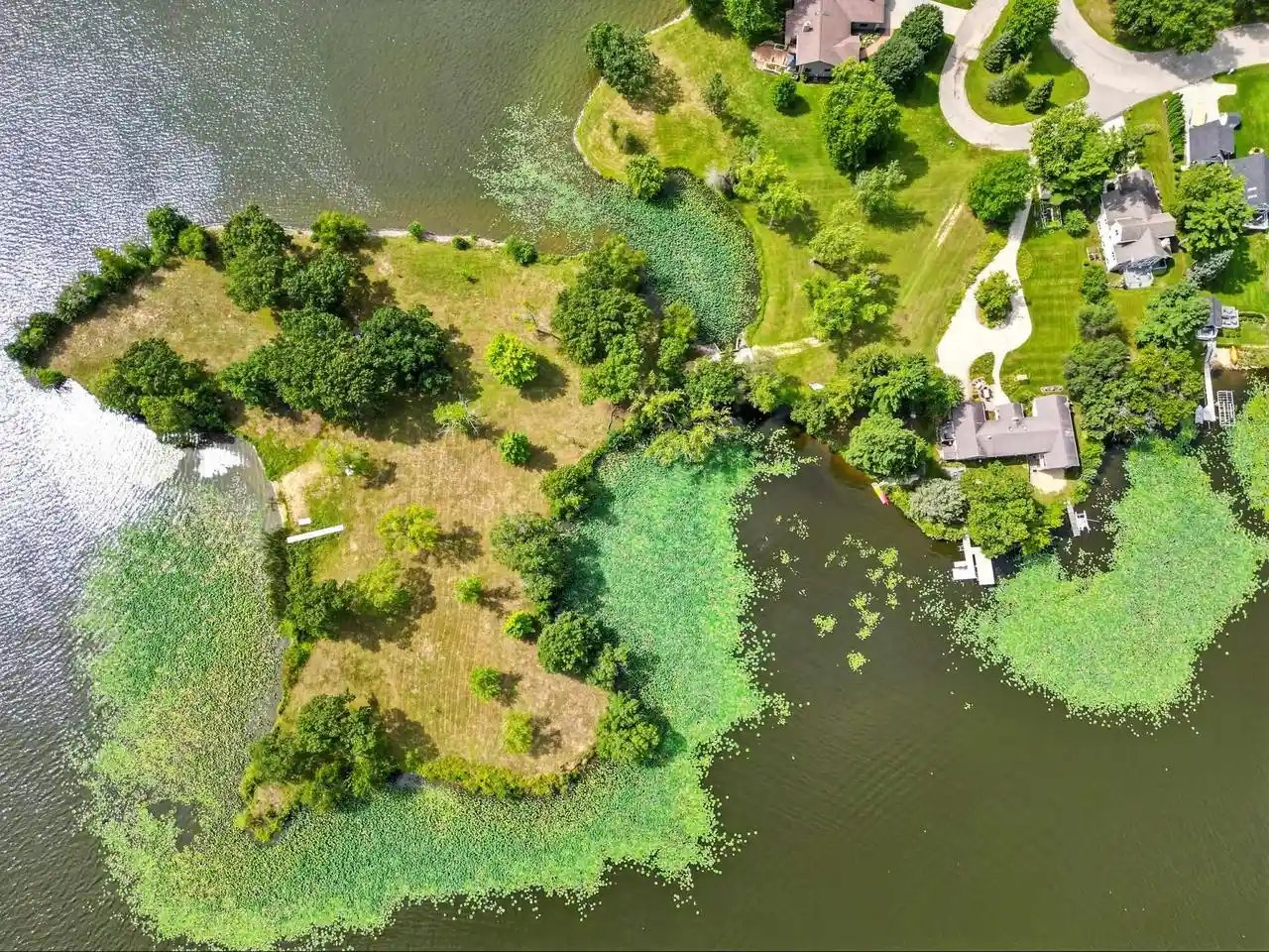Photo 1 of Land for sale at Lots 5 & 22 Carol, Pardeeville, WI 53954 | MLS# 2032002 | Listing updated on 2026-09-17