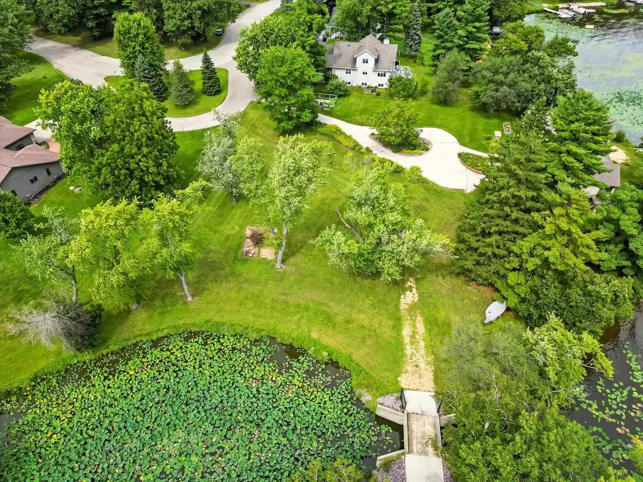 Photo 3 of Land for sale at Lots 5 & 22 Carol, Pardeeville, WI 53954 | MLS# 2032002 | Listing updated on 2026-09-17