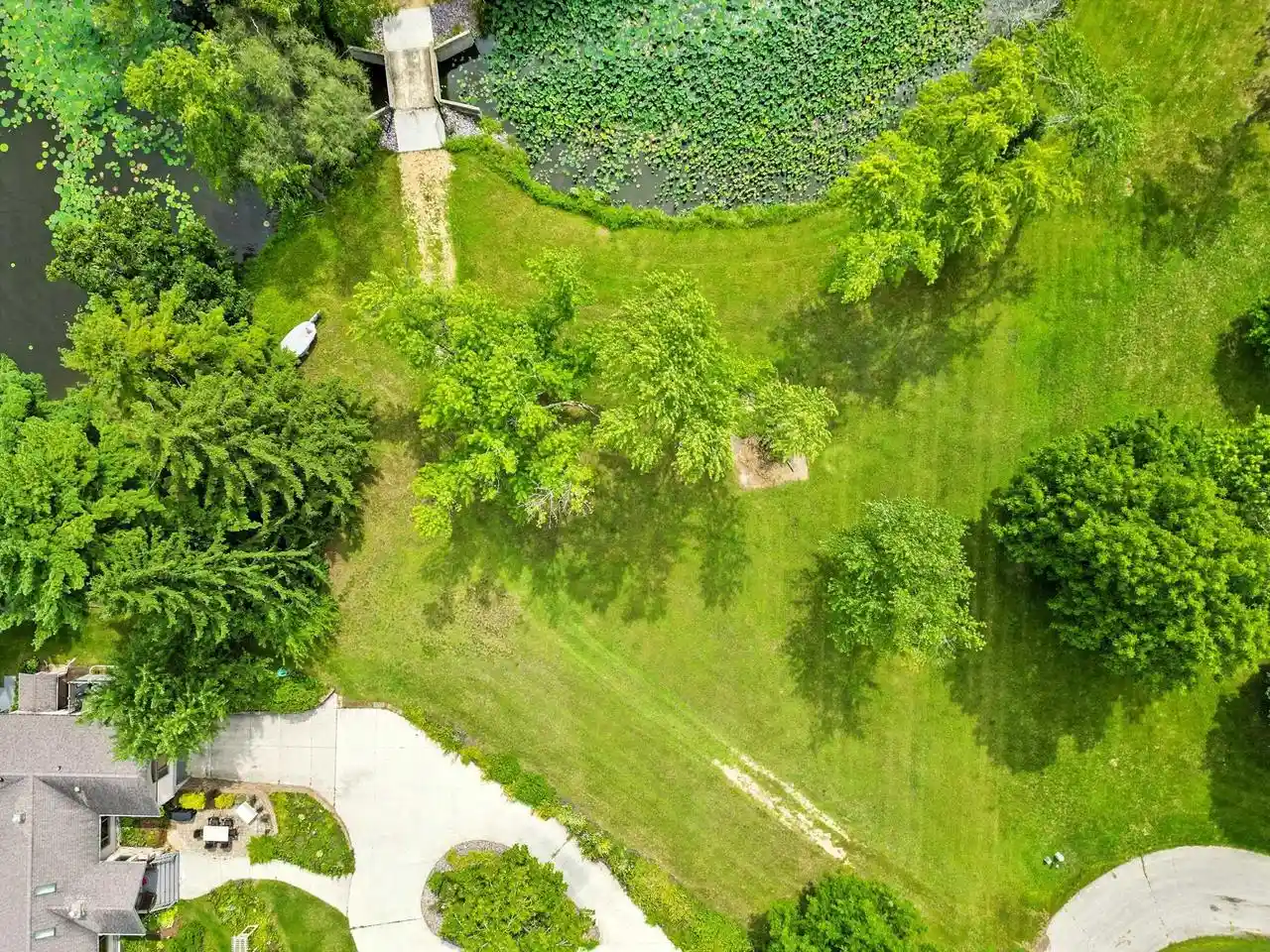 Photo 4 of Land for sale at Lots 5 & 22 Carol, Pardeeville, WI 53954 | MLS# 2032002 | Listing updated on 2026-09-17