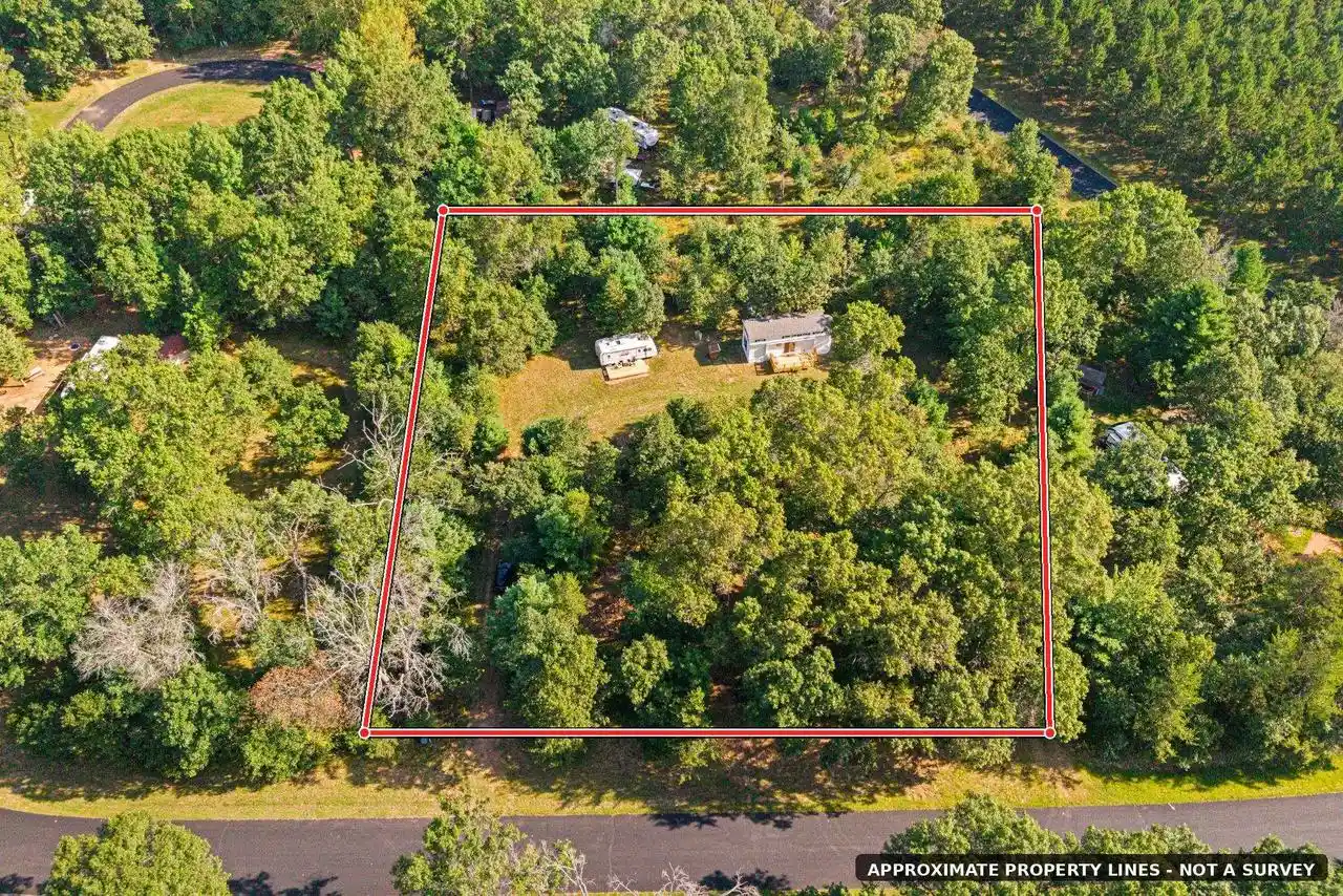 Photo 1 of Land for sale at 1606 & 1608 Nighthawk Trl, Nekoosa, WI 54457 | MLS# 2032007 | Listing updated on 2026-09-05
