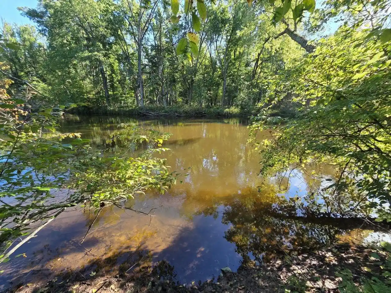 Photo 2 of Land for sale at River Rd, Suring, WI 54174 | MLS# 50332173 | Listing updated on 2026-09-30