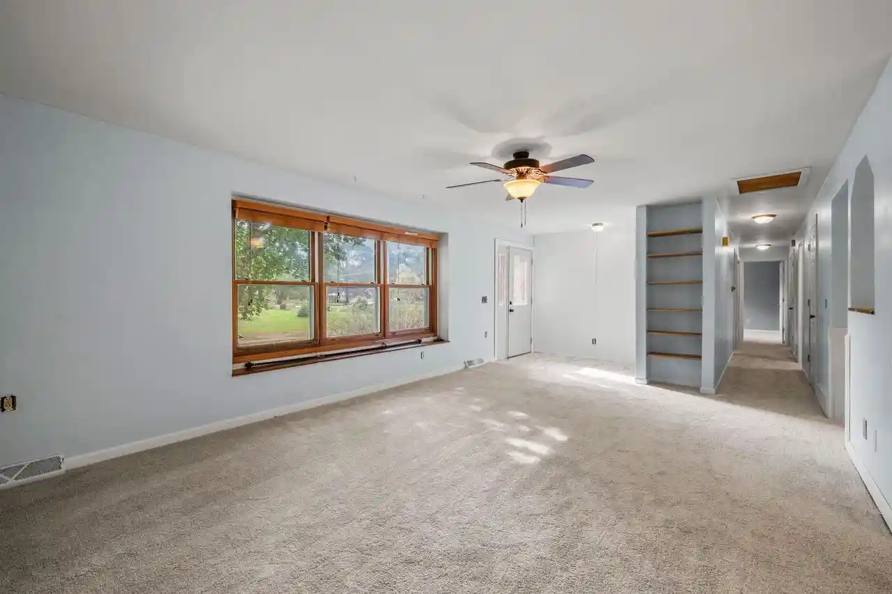 Photo 3 of Single family home for sale at 6160 Helena Rd, Arena, WI 53503 | MLS# 2032008 | Listing updated on 2026-10-06