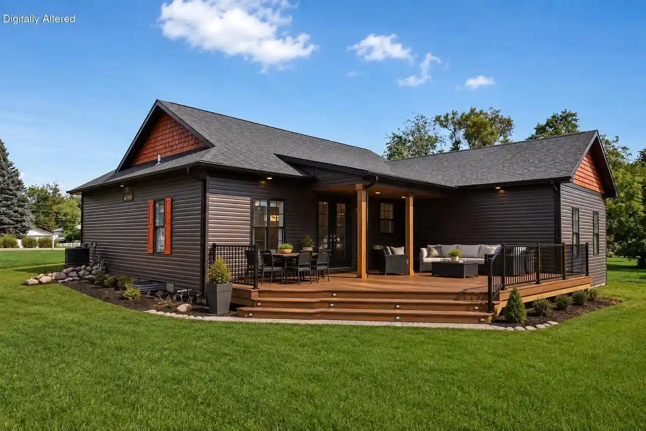Photo 2 of Single family home for sale at 121 Glenwood Dr, Williams Bay, WI 53191 | MLS# 1979201 | Listing updated on 2026-09-10