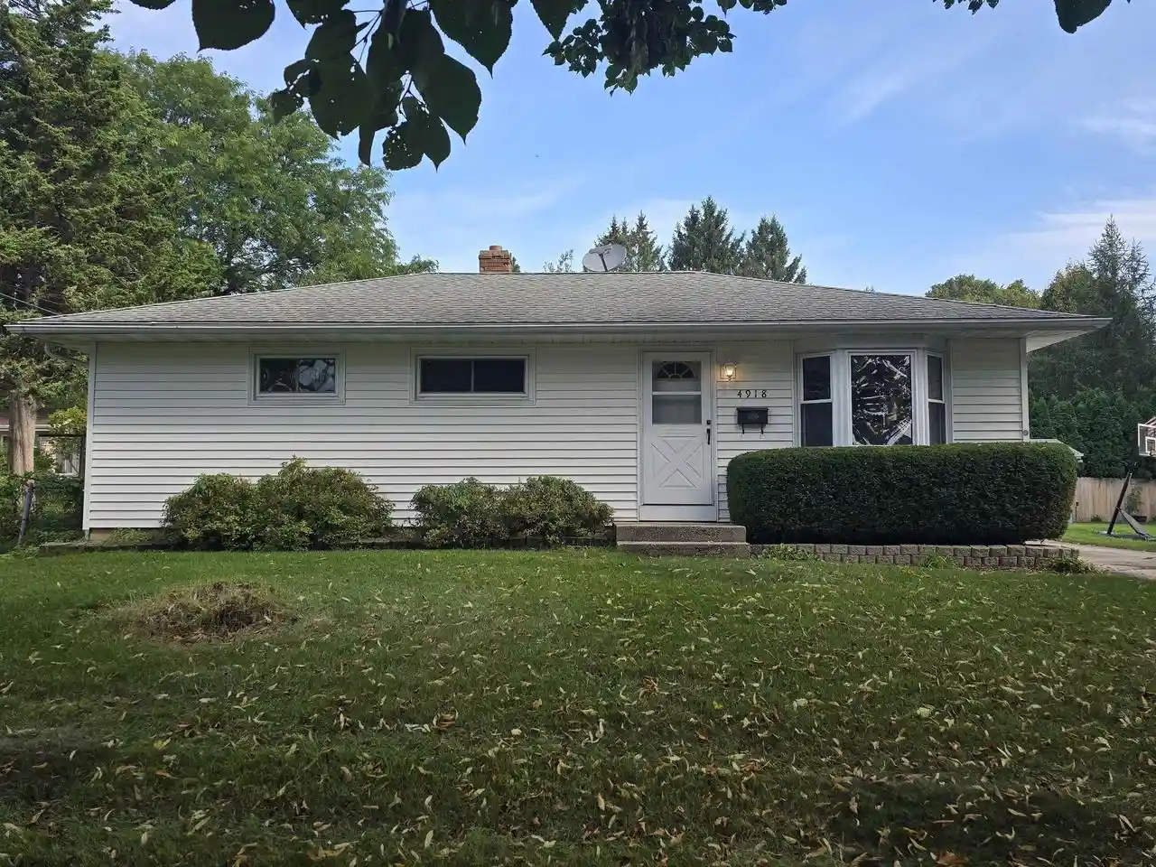 Photo 1 of Single family home for sale at 4918 Marvin Ave, Madison, WI 53711 | MLS# 2032011 | Listing updated on 2026-09-17